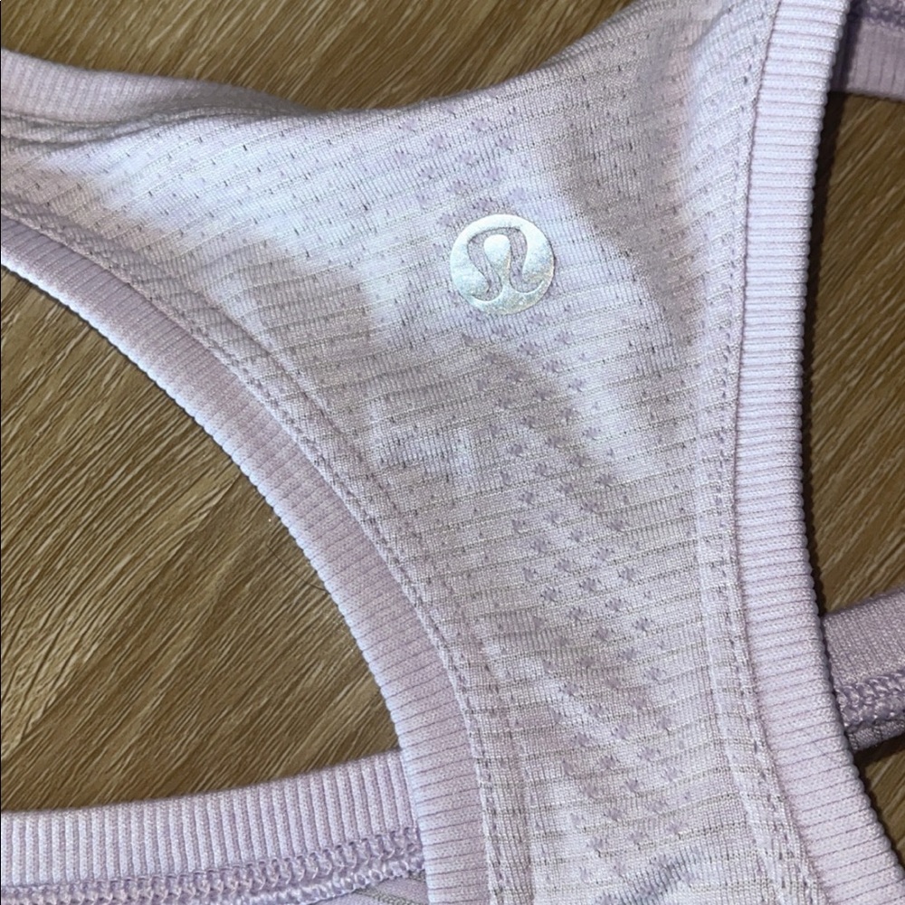 lululemon swiftly tech tank top